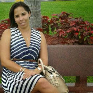 Meet your Posher, Rosa